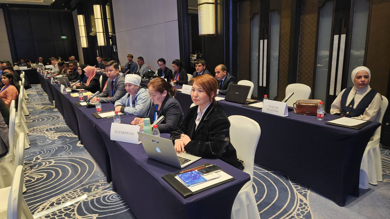 Азия-Тынық мұхиты аймағына арналған Базель, Роттердам және Стокгольм конвенциялары тараптарының конференциясына аймақтық дайындық кеңесі