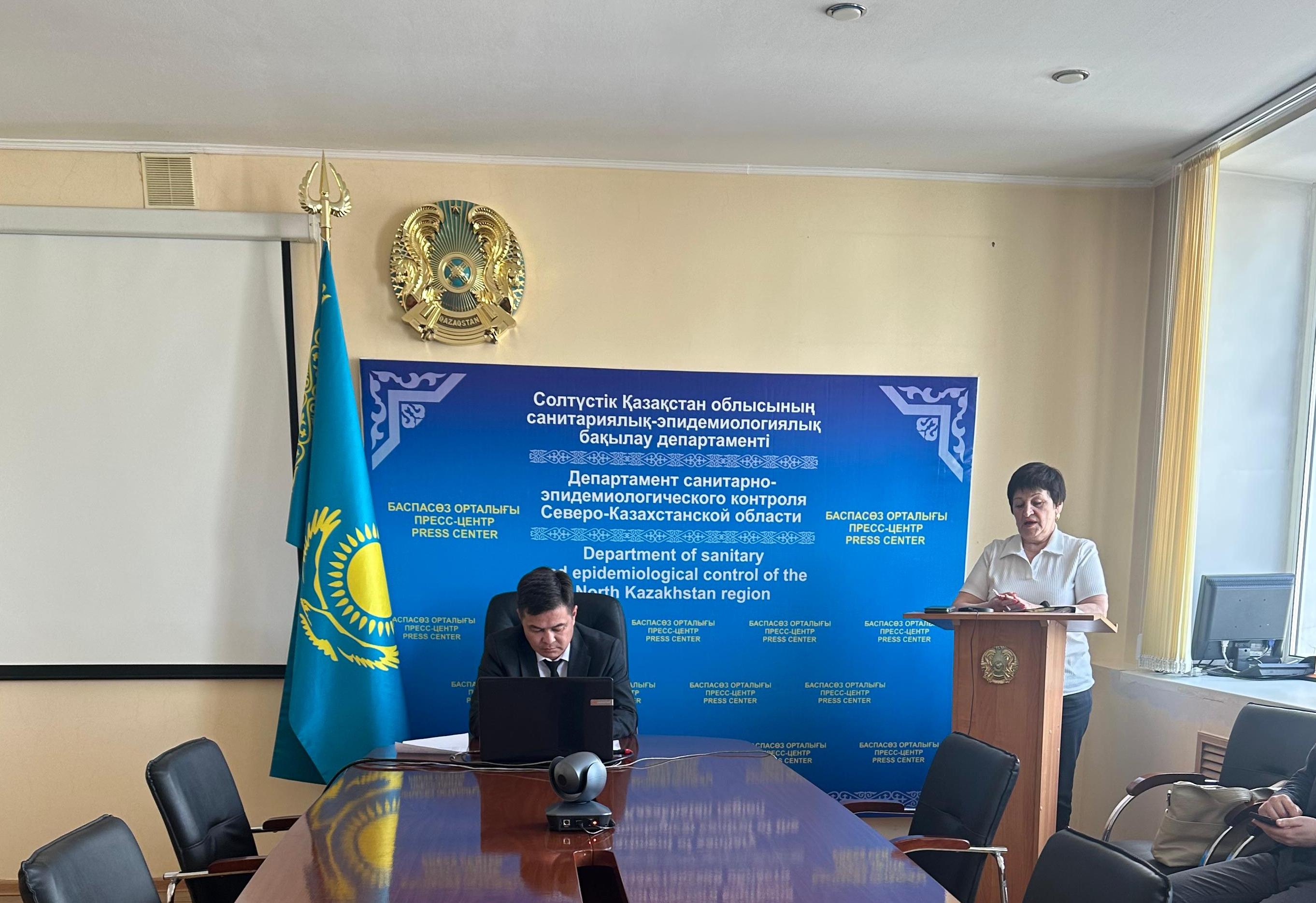 Закон и порядок: Формирование культуры добропорядочности среди государственных служащих