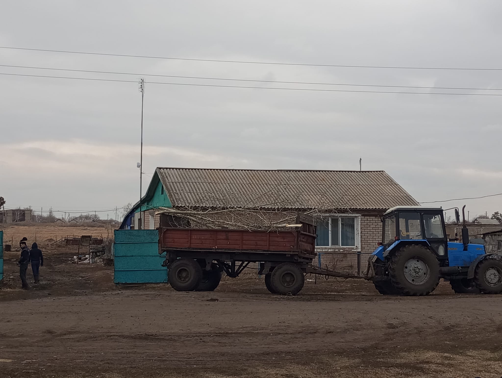Тазалау