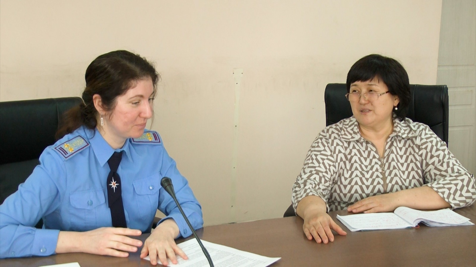 «Өрт қауіпті кезең. Балаларға сіріңке ойыншық емес»