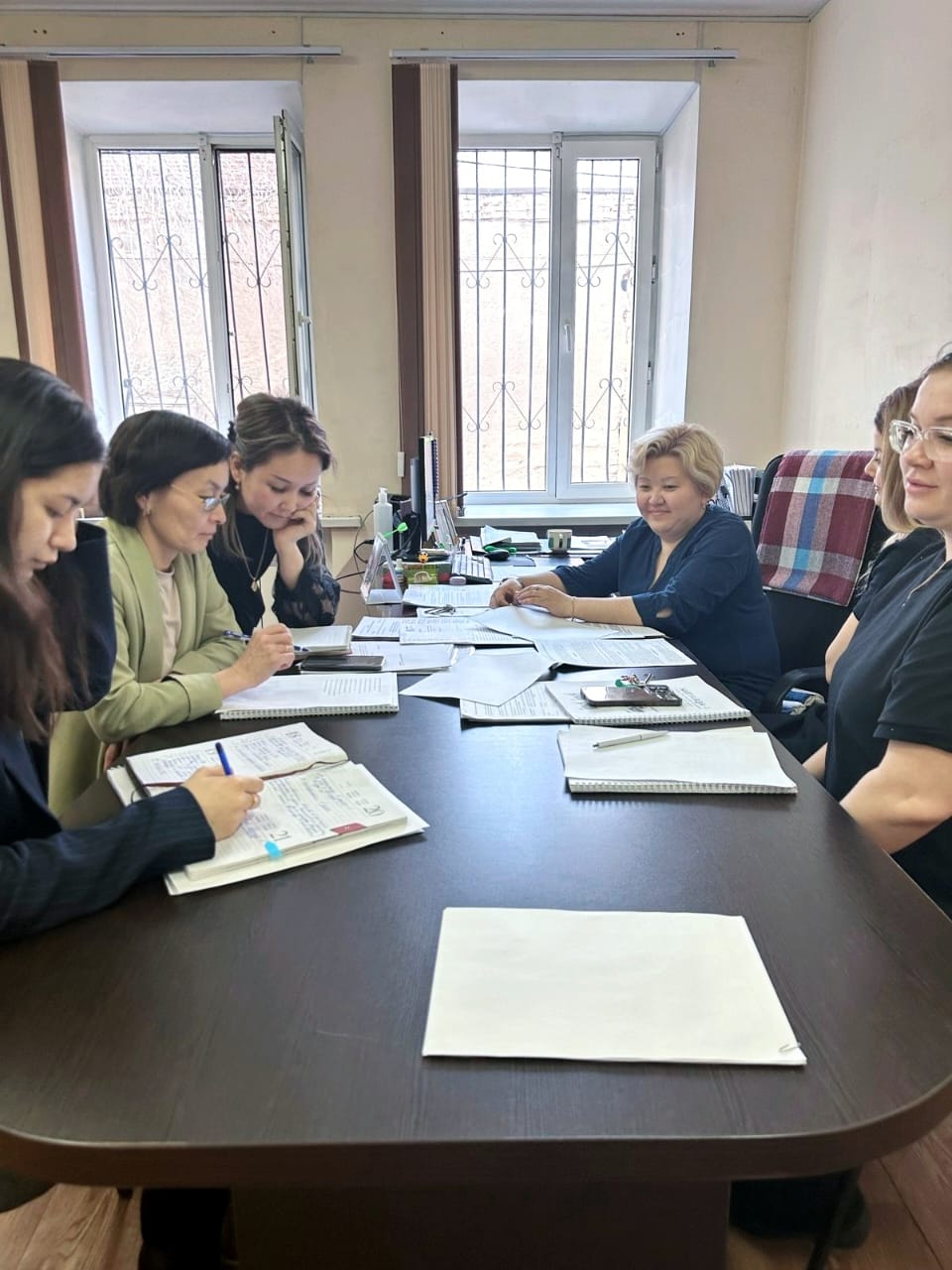 қоғамдық талқылау