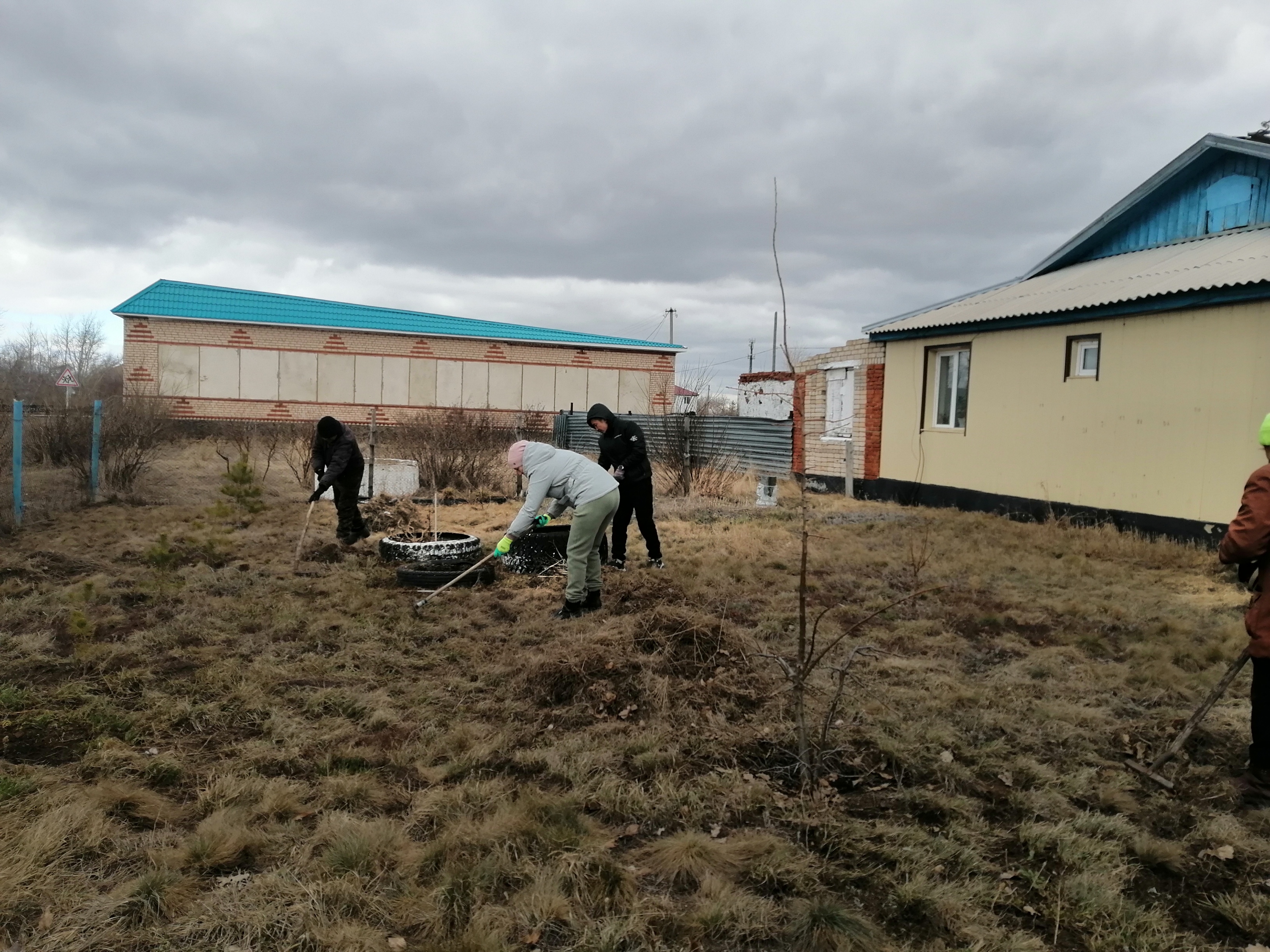Сенбілік тазалық