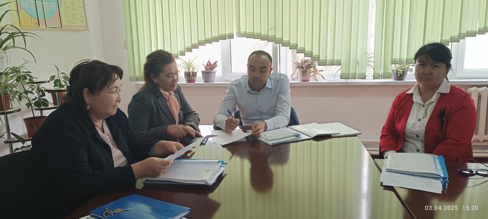 ЕҢБЕК ЗАҢНАМАСЫНЫҢ БҰЗЫЛУЫНА ЖОЛ БЕРІЛМЕЙДІ