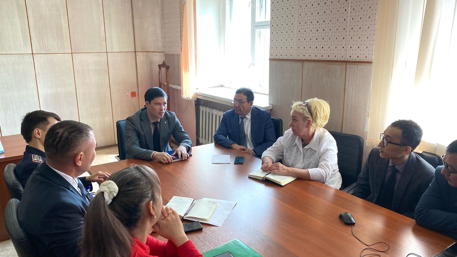 Санитарлық-эпидемиологиялық қадағалау саласындағы жемқорлықтың алдын алу