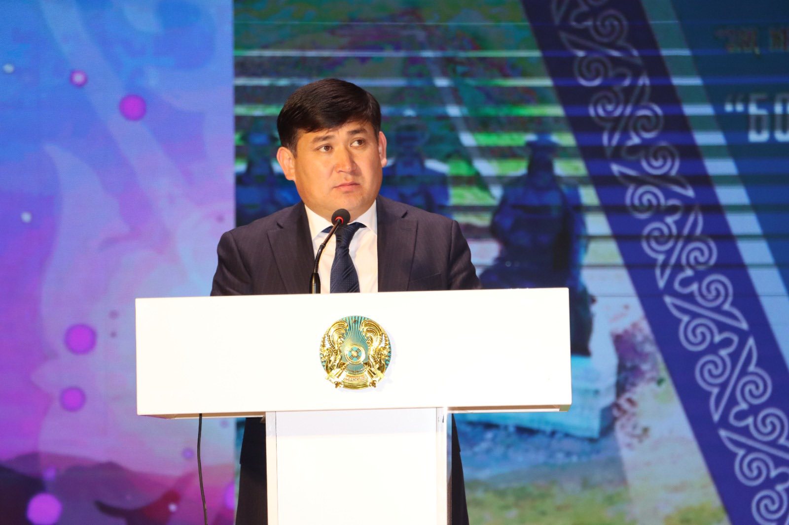 «БОЛАШАҚҚА МҮМКІНДІК – ЖАҢА ӨМІР» ФОРУМЫ ӨТТІ