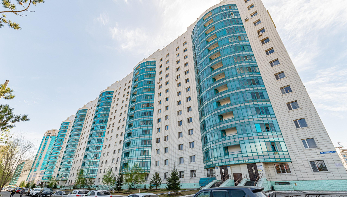 Бүгін «Астана қаласының Тұрғын үй және тұрғын үй инспекциясы” басқармасының Есіл ауданы бойынша инспекторы, Есіл ауданы әкімдігінің және Есіл аудандық полиция бөлімінің қызметкерлерімен бірлесіп, Сарайшық 5е мекен-жайында осы үйдің тұрғындарымен кездесу өткізілді.