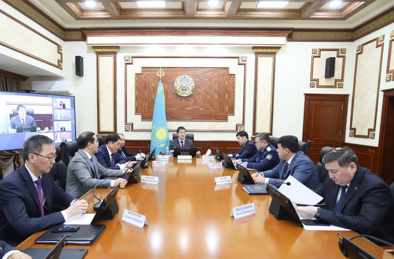 Биыл наурыз айында Маңғыстау облысы бойынша интернет алаяқтыққа қатысты 73 қылмыс тіркелген