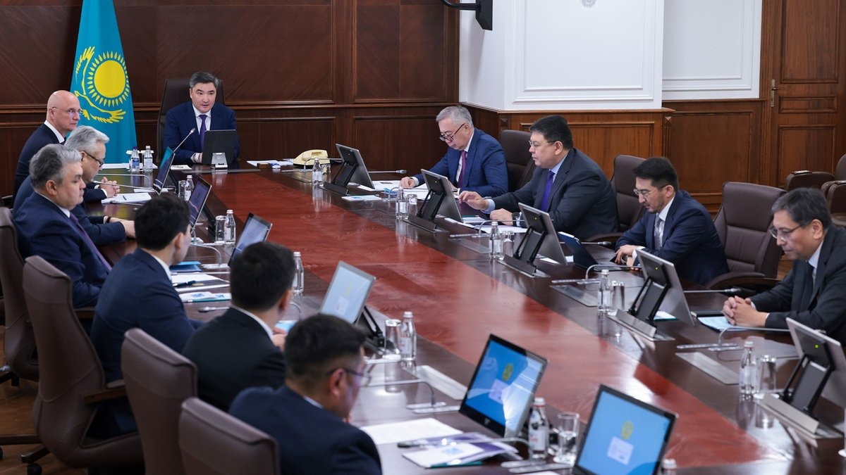 Туризм ел экономикасының өсуіне жаңаша серпін беретін салаға айналуы қажет: Үкіметте саланы қолдау шаралары қаралды