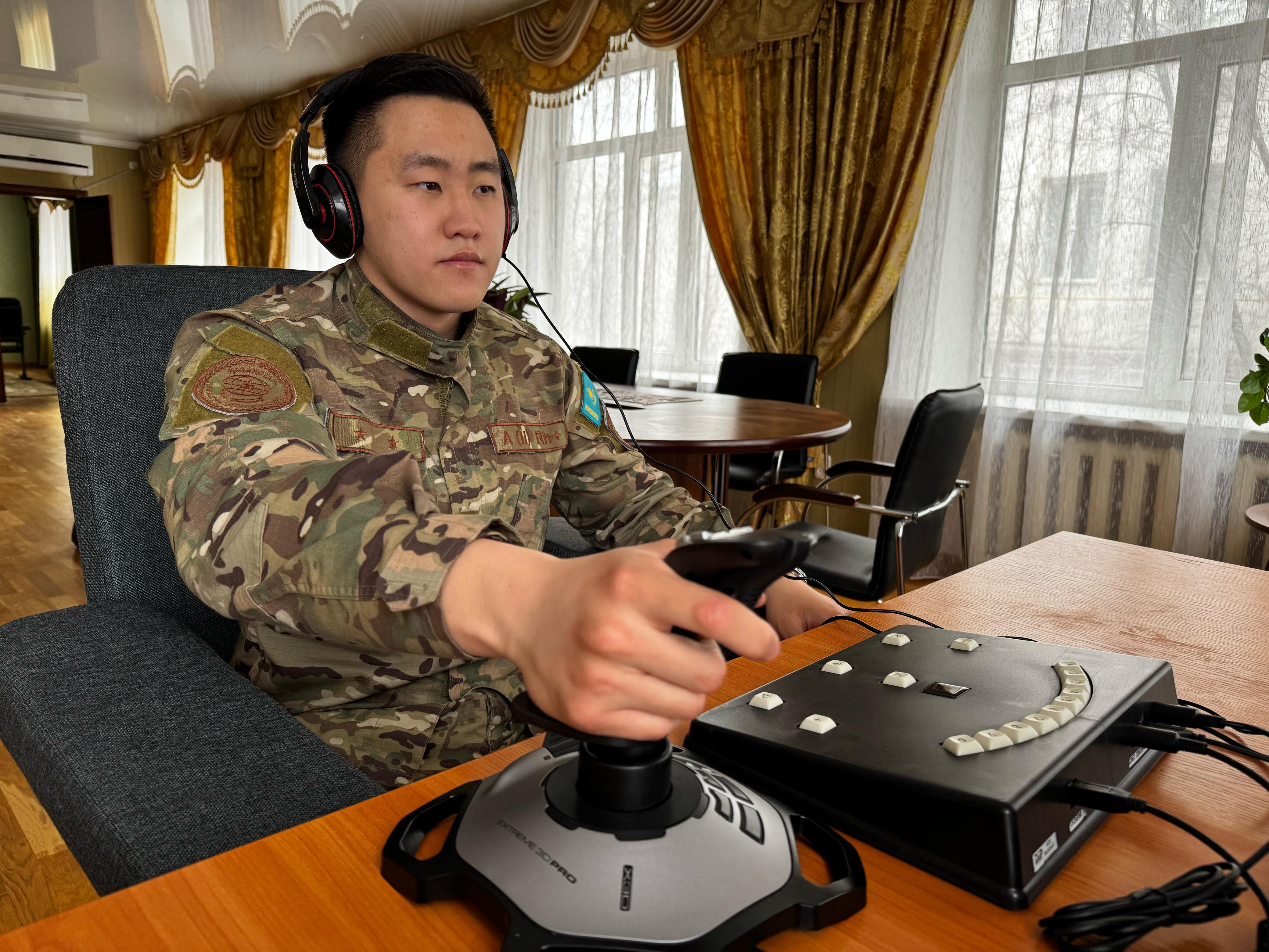 Қостанай облысында кадрларды бағалаудың заманауи тәсілі енгізілуде