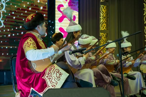 "Туған жер - бірлік пен елдің бесігі" "Ауылдың үздік мәдениет мекемесі -2025 " атағына жыл сайынғы облыстық байқау