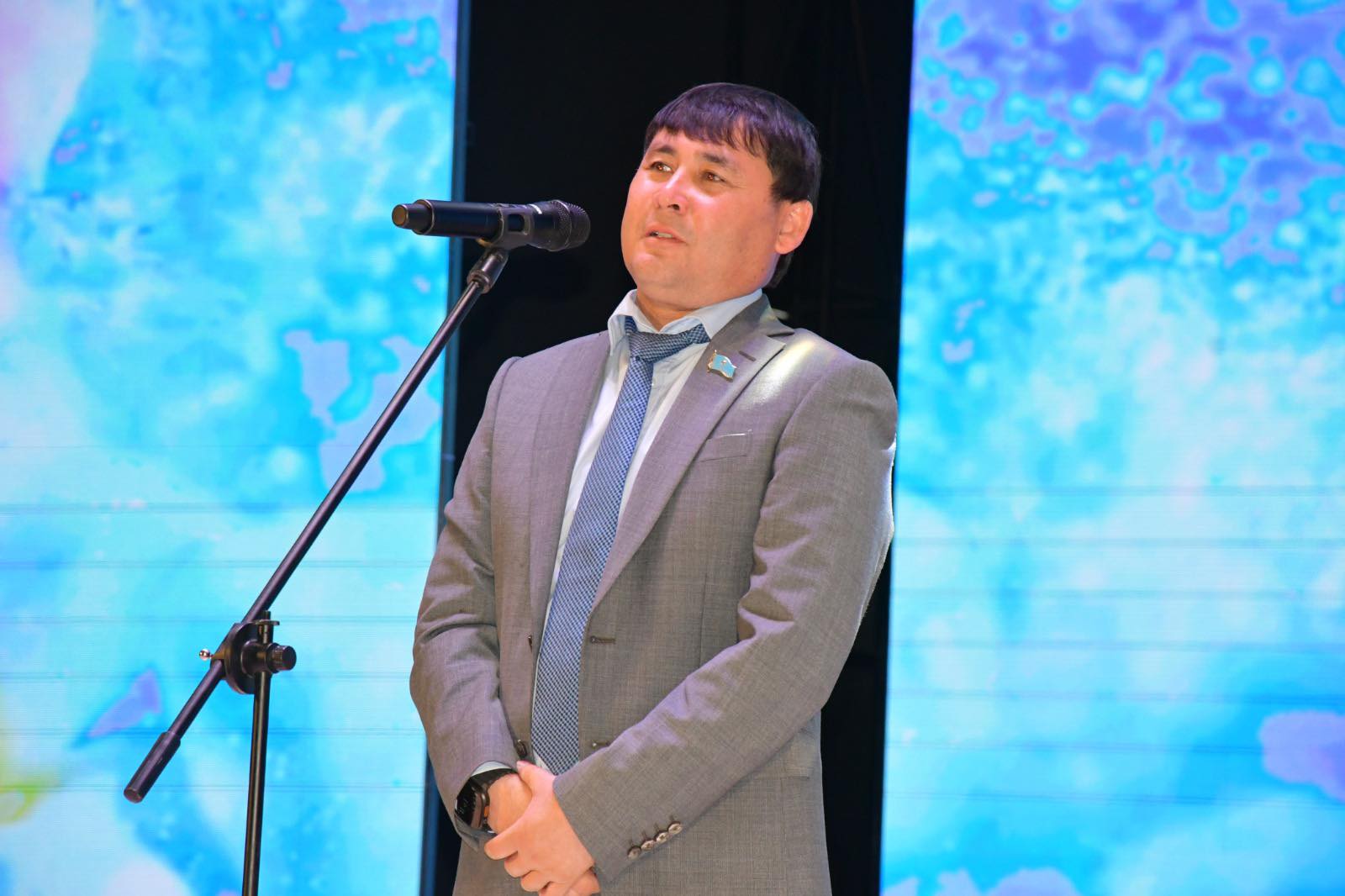 ORDABASY:«ҚАЗАҚСТАН ХАЛҚЫНЫҢ БІРЛІГІ КҮНІ» ҚАРСАҢЫНДАҒЫ МӘНІ ЗОР МЕРЕКЕЛІК ШАРА