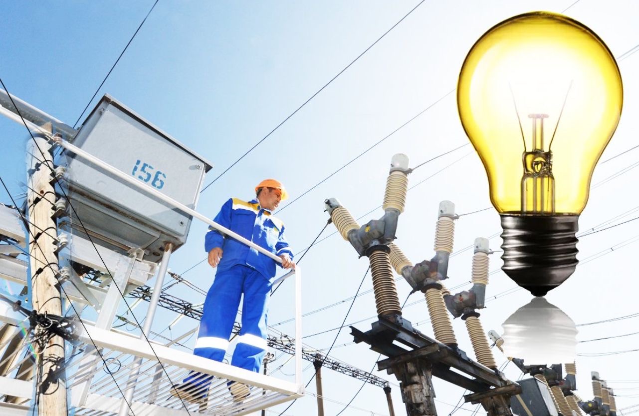 Ұлытау облысының Жаңаарқа ауданында ұзақ жылдан бері қордаланып келе жатқан электр қуаты мәселесі кезең-кезеңімен шешілуде