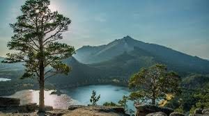 Щучье-Бурабай курорттық аймағы – туризм мен инвестицияның жаңа орталығы