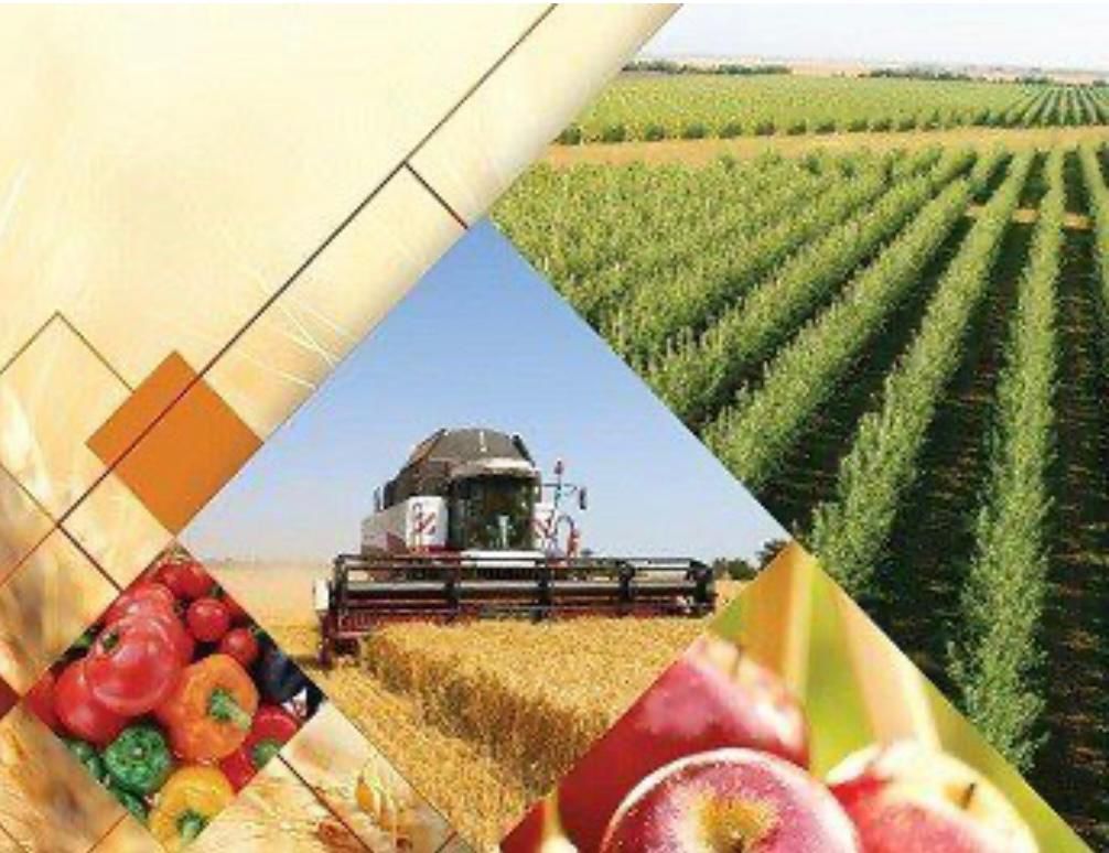ТҮРКІСТАН ОБЛЫСЫНЫҢ ЭКОНОМИКАЛЫҚ ӨСІМІНДЕГІ БАСТЫ РӨЛ – АУЫЛШАРУАШЫЛЫҒЫНДА