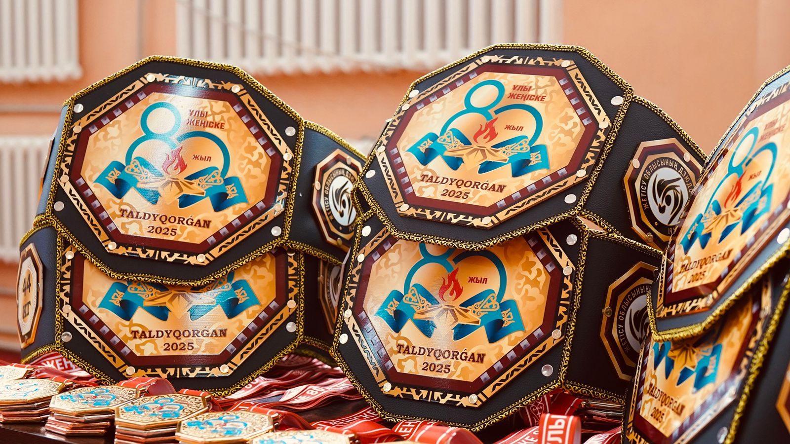 ДЗЮДОДАН ОБЛЫСТЫҚ АШЫҚ ТУРНИР БАСТАЛДЫ