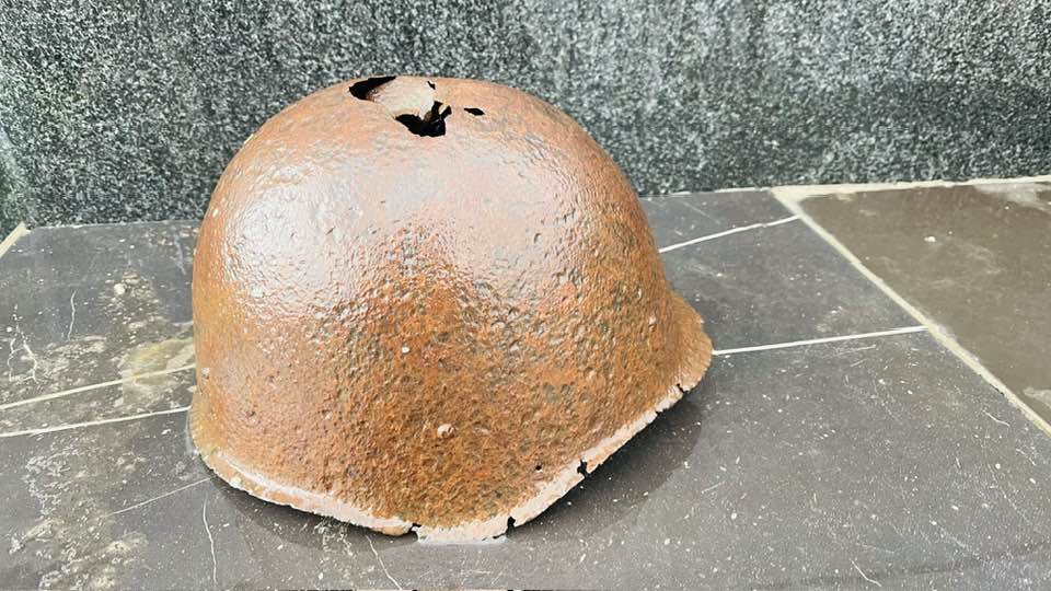 АРМЫСЫҢ, ВОЛОКОЛАМСК!