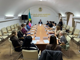 «Тіл заңнамасының сақталуы және тұтынушылардың құқықтарын қорғау»