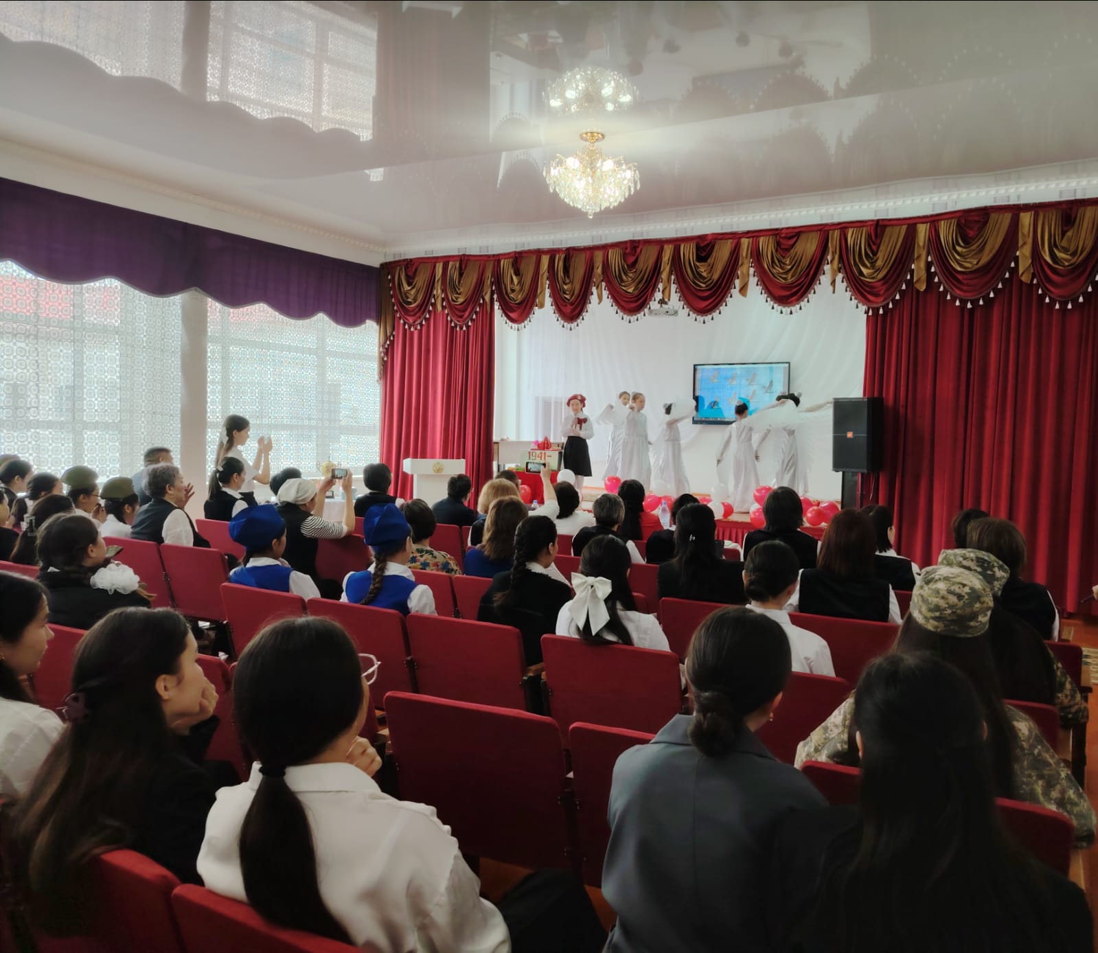 Дебат турнирі