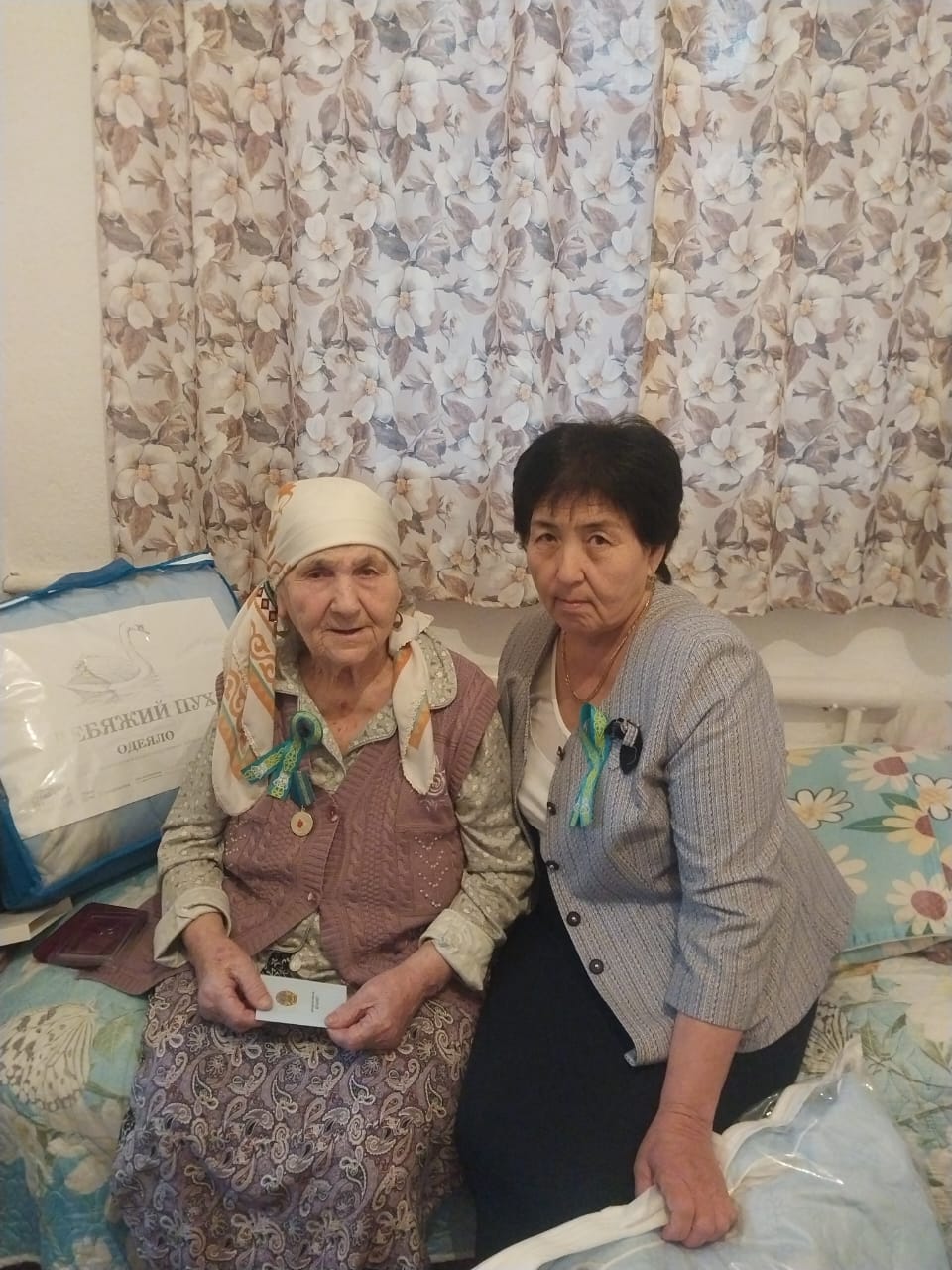 9-мамыр Ұлы Жеңістің 80-жылдығы