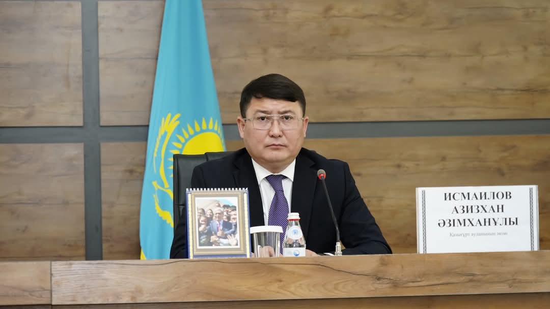 А.ИСМАИЛОВ: МӘСЕЛЕЛЕР СӨЗ ЖҮЗІНДЕ ЕМЕС, ІС ЖҮЗІНДЕ ОРЫНДАЛУЫ ТИІС