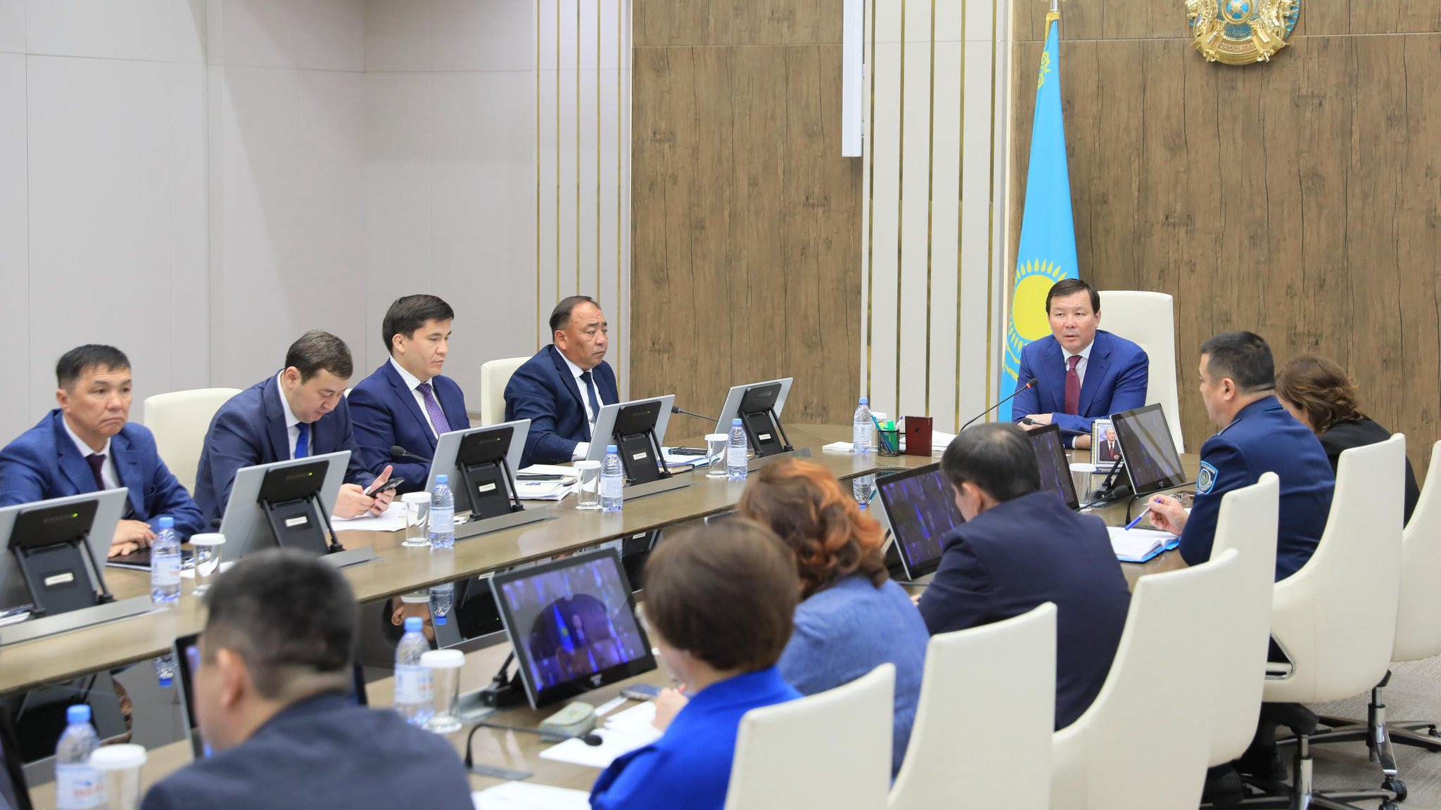 Жағажайларда кезекшілік ететін құтқарушылардың дайындығы пысықталады