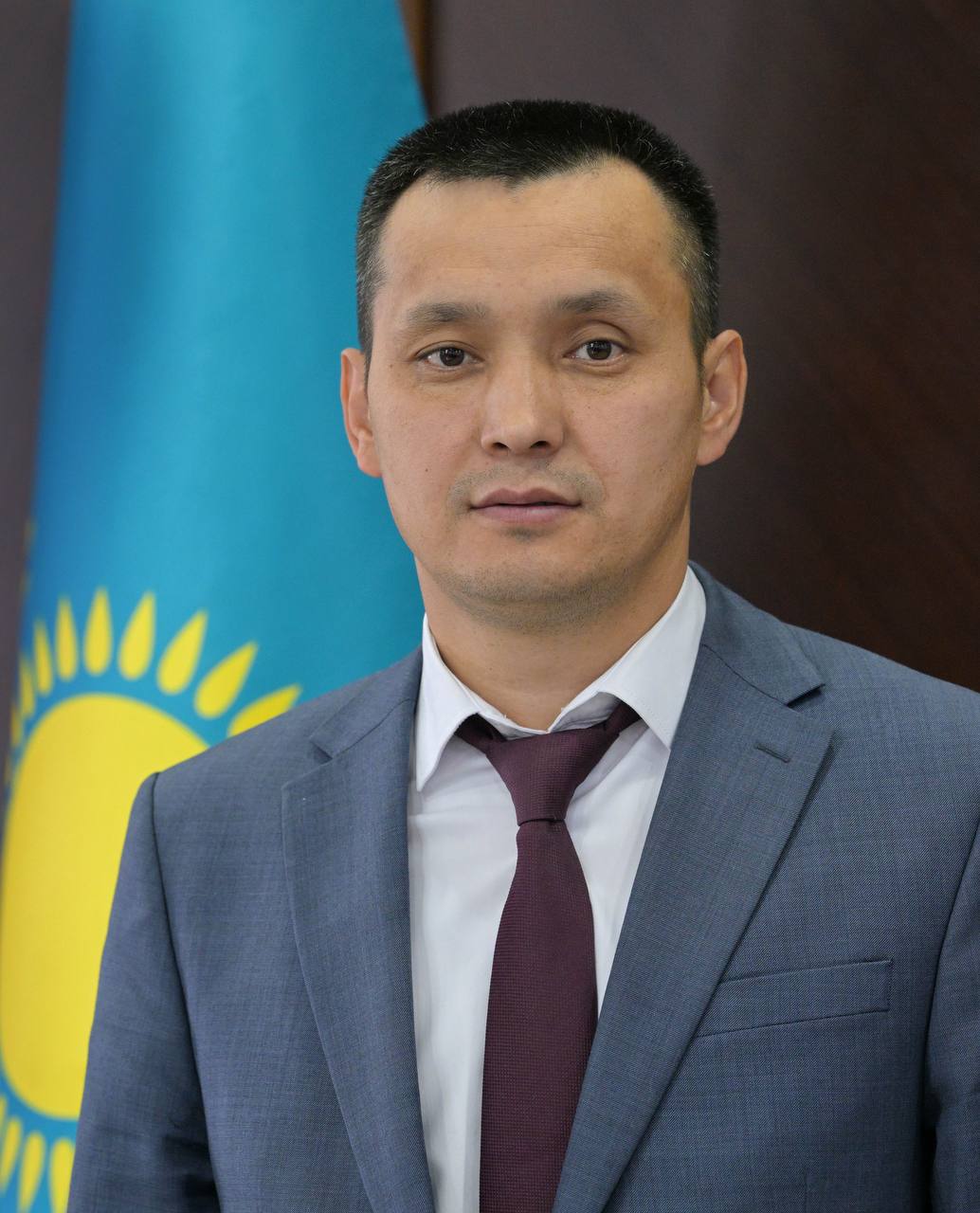 Павлодар облысы әкімінің өкімімен өңірдің ветеринария басқармасының басшысы болып Асылтас Тілеубаев тағайындалды