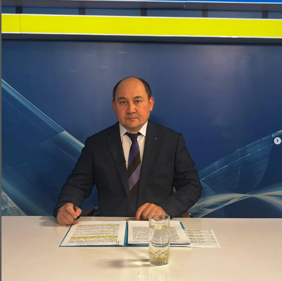 Тікелей эфир барлық деңгейдегі әкімдер мен облыс тұрғындарының өзара әрекеттесуінің қарапайым және тиімді механизмі болып табылады, кері байланысты қабылдау жұмысының тиімділігін арттырады.