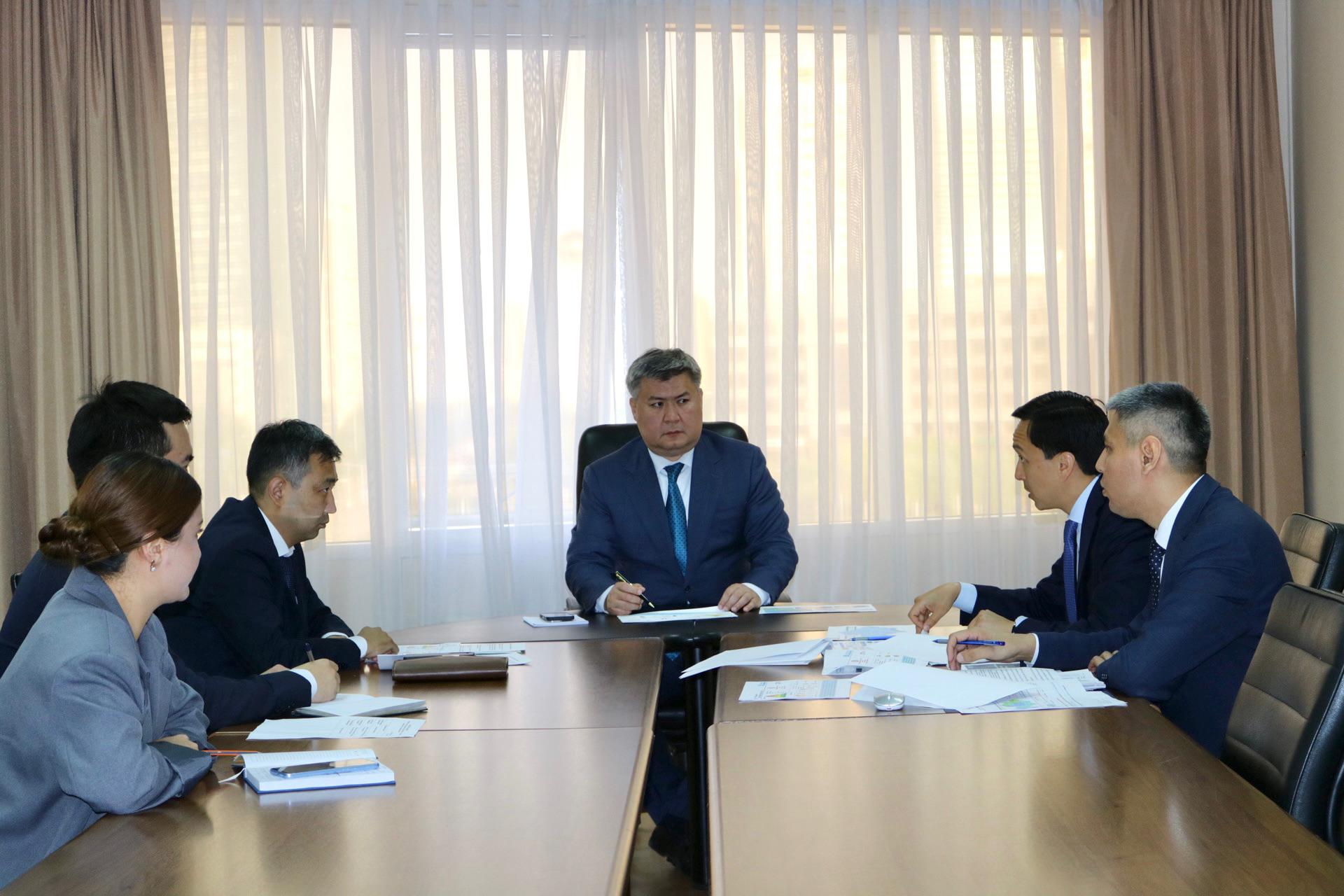 Министерство энергетики Казахстана подвело итоги отопительного сезона 2024–2025 годов, отметив стабильную работу газоснабжения и рост потребления природного газа в стране