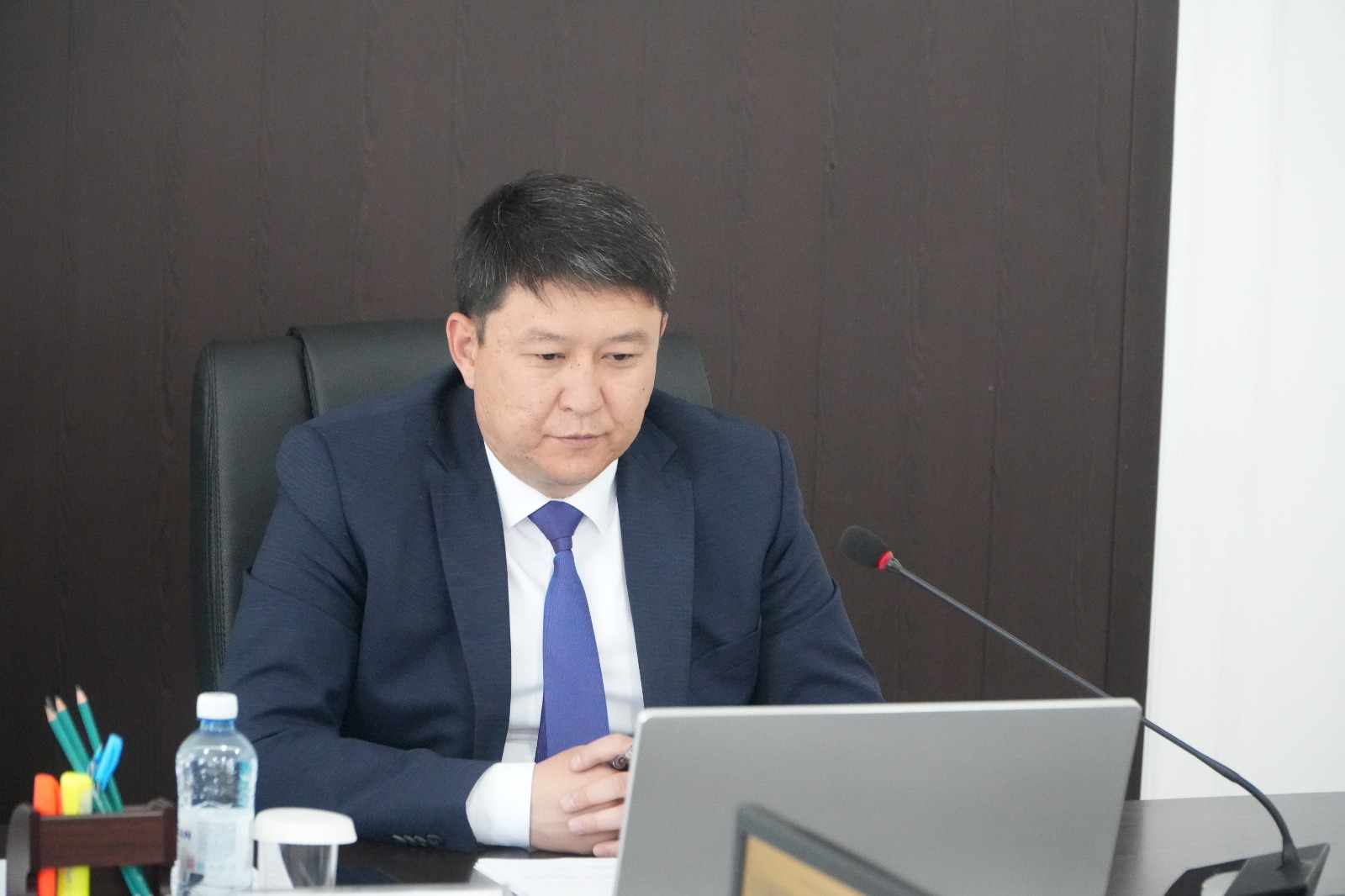 КӨКТЕМГІ ЕКІ АЙЛЫҚТЫҢ ҚОРЫТЫНДЫСЫ: ТАЗАЛЫҚ – ЕСЕП ҮШІН ЕМЕС, НӘТИЖЕ ҮШІН