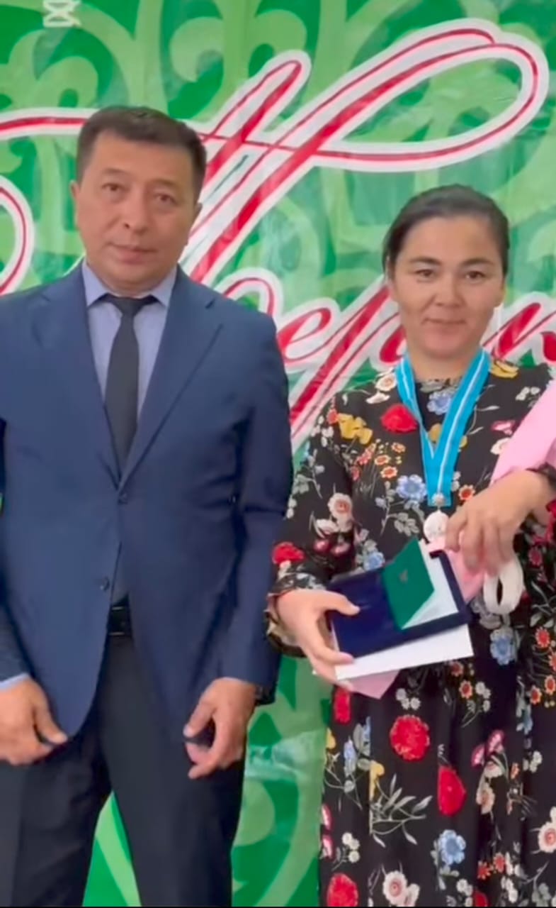 Аналар күні"