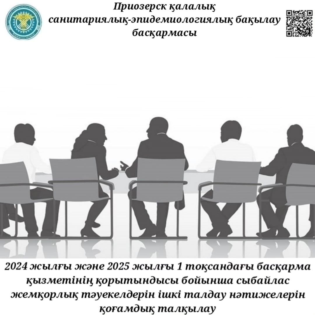 Жариялау қоғамдық талқылау (Приозерск қ.)