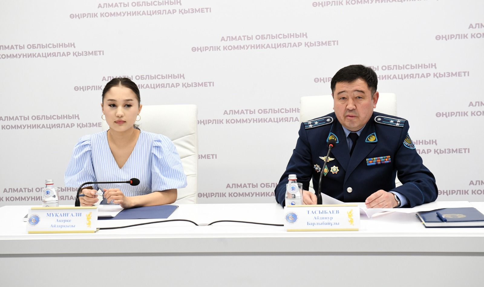 Дети - это наше будущее. Это отражение нашего настоящего. Каким мы сделаем их детство - таким будет и завтрашний день страны. И потому долг каждого взрослого - обеспечить ребенку безопасность, уверенность и тепло. Именно с этой целью в Алматинской области с 10 апреля по 6 мая было проведено масштабное оперативно-профилактическое мероприятие «Жасөспірім».