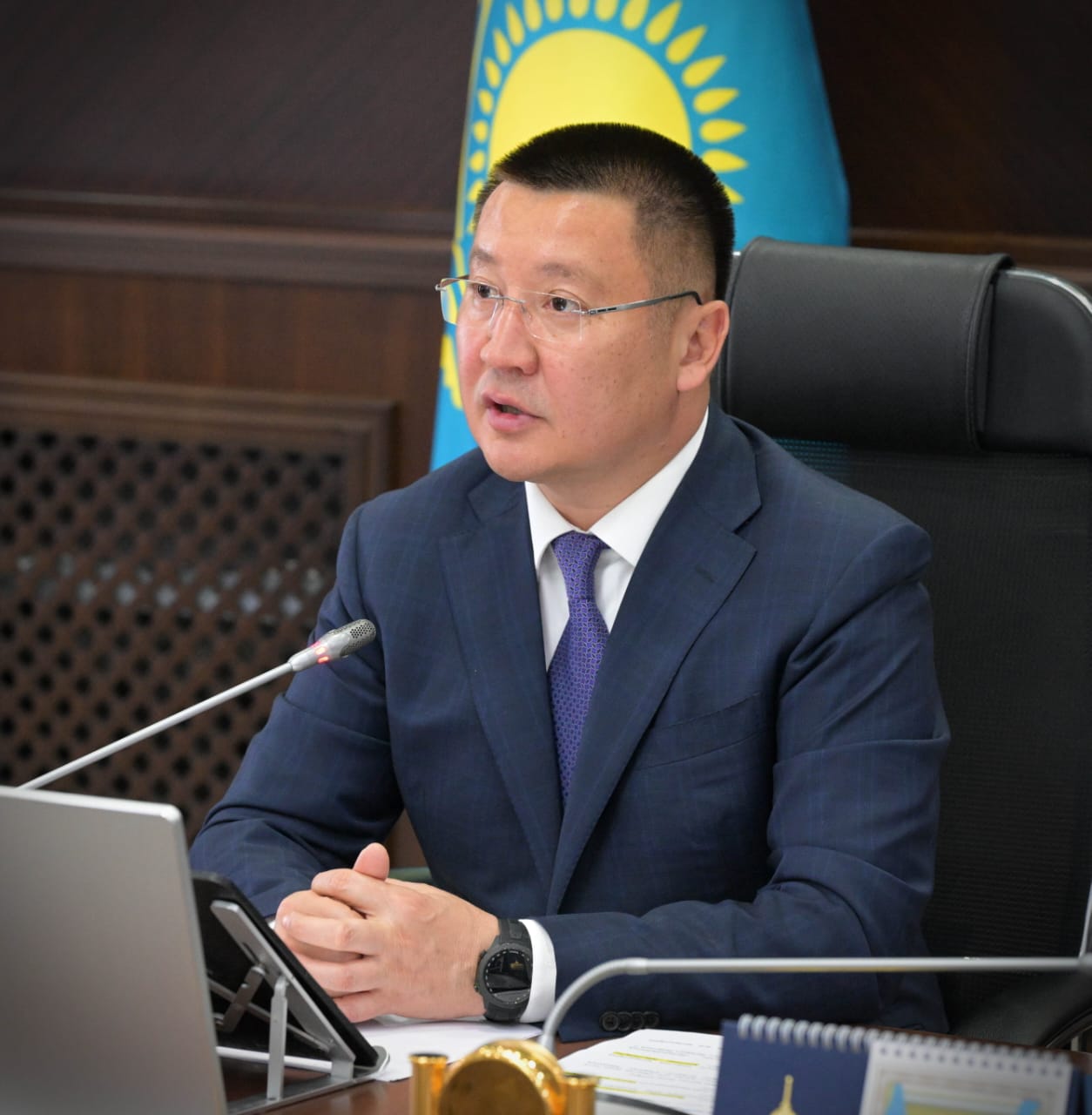 Әр бала ерекше бақылауда болуы керек: өңірде жазғы сауықтыру маусымына дайындық басталды