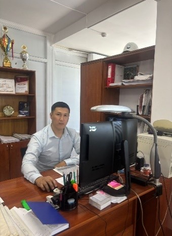Мемлекеттік қызметші үлгісін кеңінен жария ету