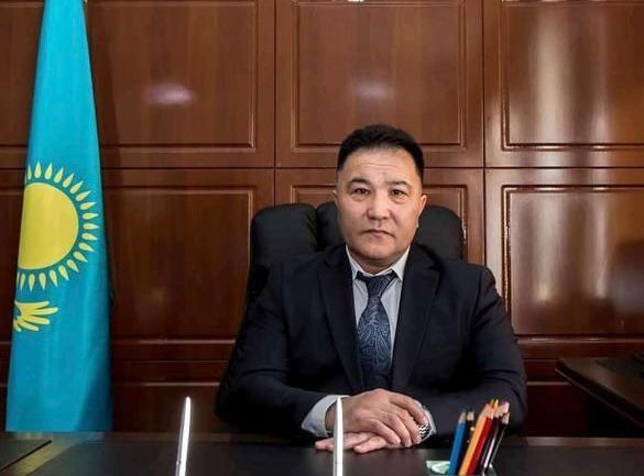 Мемлекеттік сәулет-құрылыс бақылау басқармасының басшысы тағайындалды