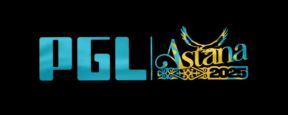 Елордада COUNTER-STRIKE 2 – PGL Astana 2025 халықаралық турнирі өтіп жатыр