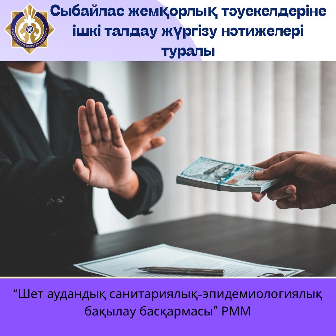 Жариялау қоғамдық талқылау (Шет ауд.)