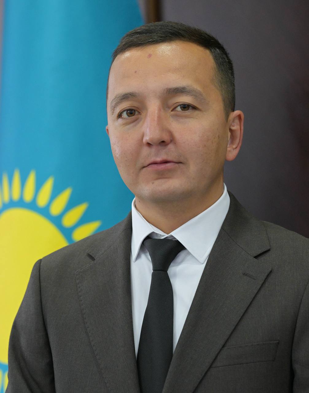 Павлодар облысы әкімінің өкімімен өңірдің кәсіпкерлік және сауда басқармасының басшысы болып Талғат Дұғалов тағайындалды