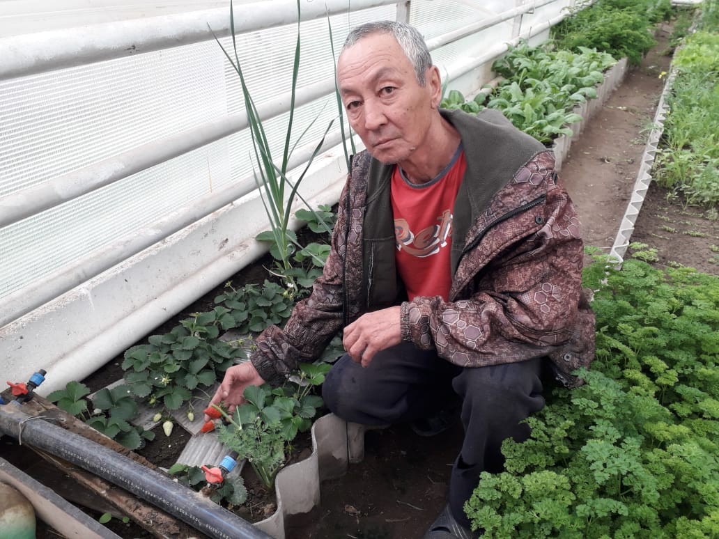 Бастамадан берекеге дейін: «Ауыл аманаты» бағдарламасының жемісті нәтижесі