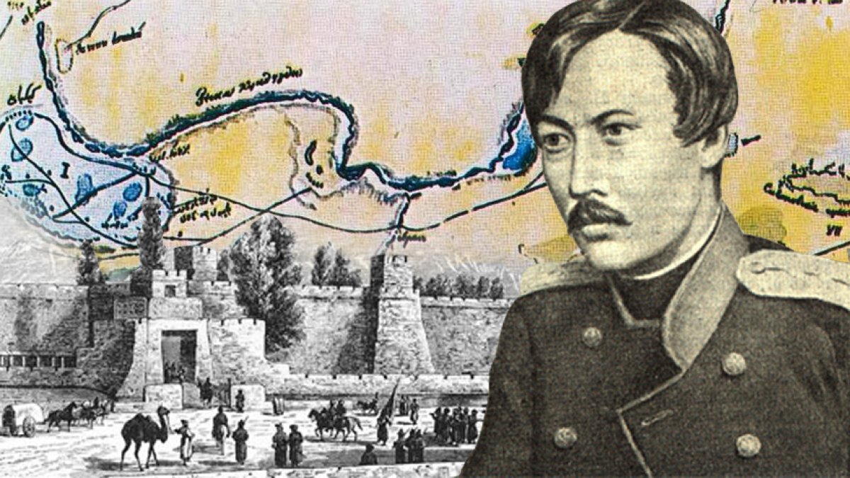 Қазақтың ұлы ғалымы Ш.Уәлихановтың туғанына 190 жыл толуына орай «Шоқан Уәлиханов – Шығыс жұлдызы» атты шағын конференциясы өтті.