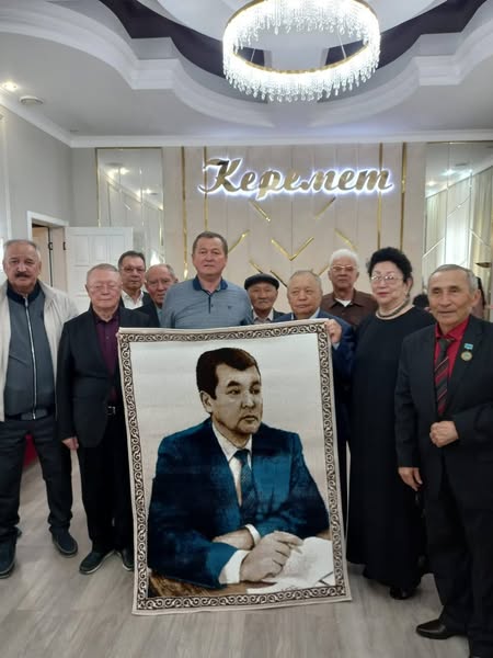 ЖАРҚЫН ІСТЕРІ ҚАЛДЫ ЖАҢҒЫРЫП ...