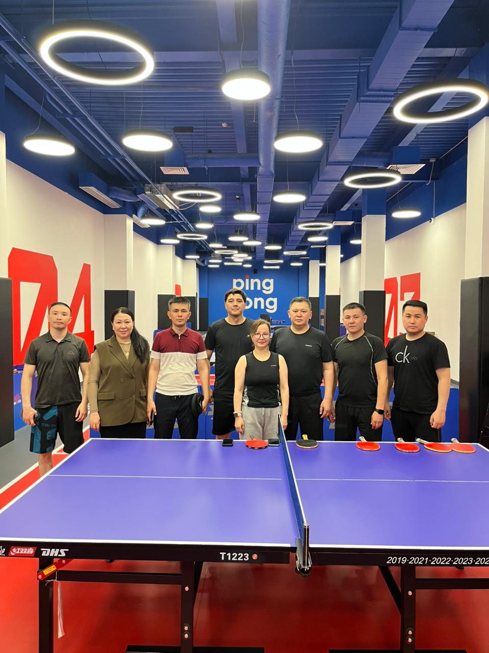 Спорт аренасындағы «заң мен тәртіп» қағидаты: әділ ойын – әділ қызмет