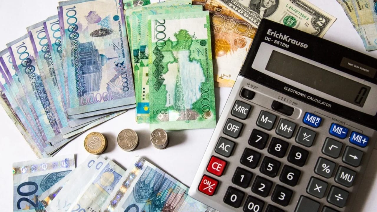 "Онлайн бюджеттік мониторинг" модулін түсіндіру бойынша кездесу өткізілді