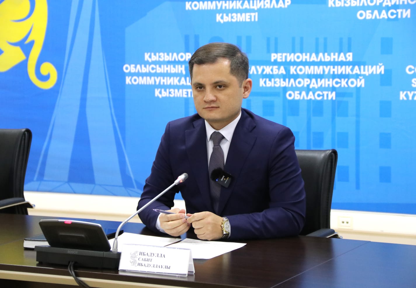 В Кызылорде принимаются меры по увеличению количества камер для регистрации экологических правонарушений