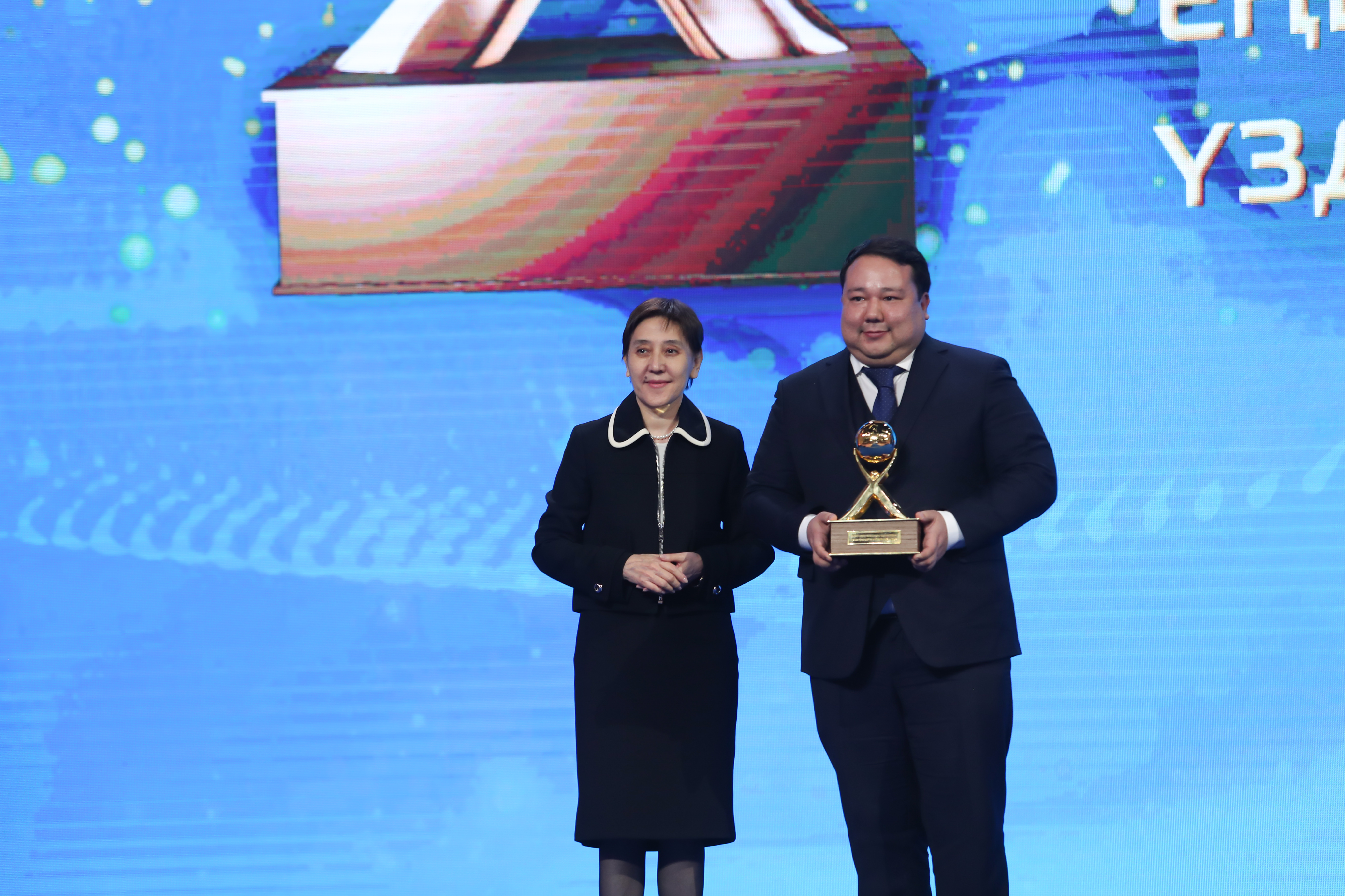 Бизнестің әлеуметтік жауапкершілігі жөніндегі «Парыз» республикалық конкурсының жеңімпаздары туралы