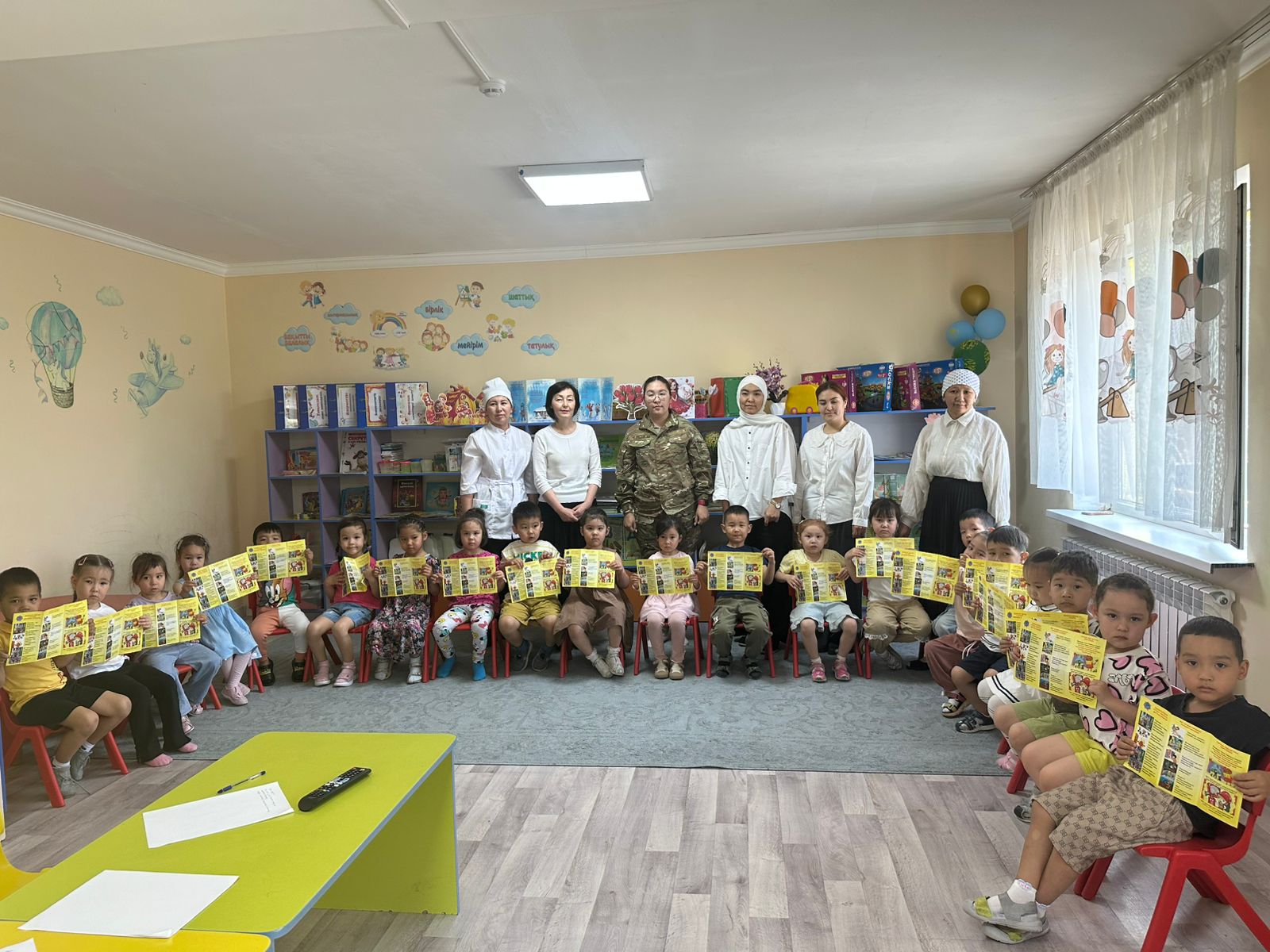 Өрт қауіпсіздігінің 9 ережесі