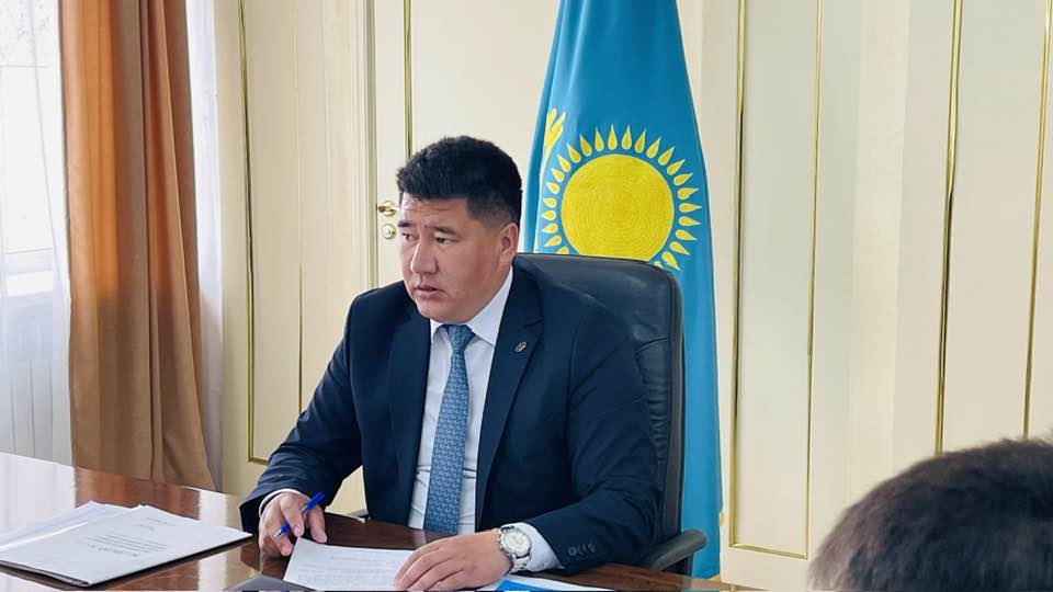 СЫРЫМ СПОРТЫ: ДАМЫП КЕЛЕМІЗ БЕ ӘЛДЕ ҚАЛЫП КЕЛЕМІЗ БЕ?!