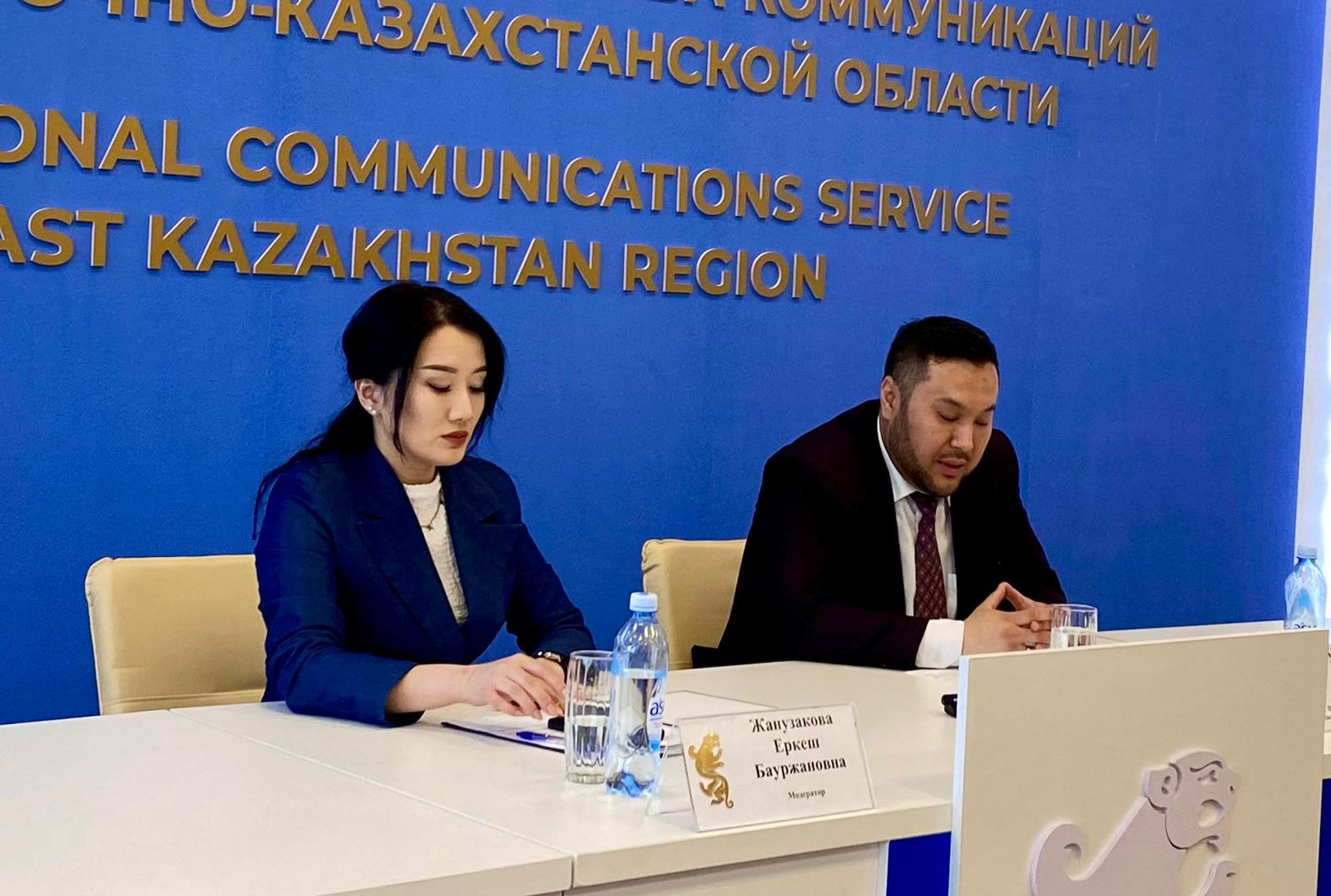 Шығыс Қазақстанда 2029 жылға дейін экологиялық мәдениетті дамыту жоспары бекітілді