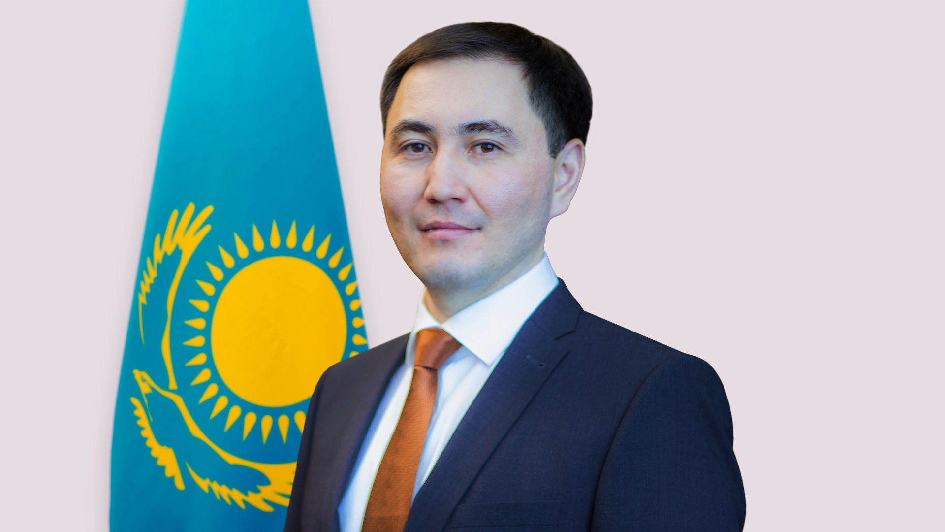 Жандос Шаймарданов назначен вице-министром национальной экономики РК