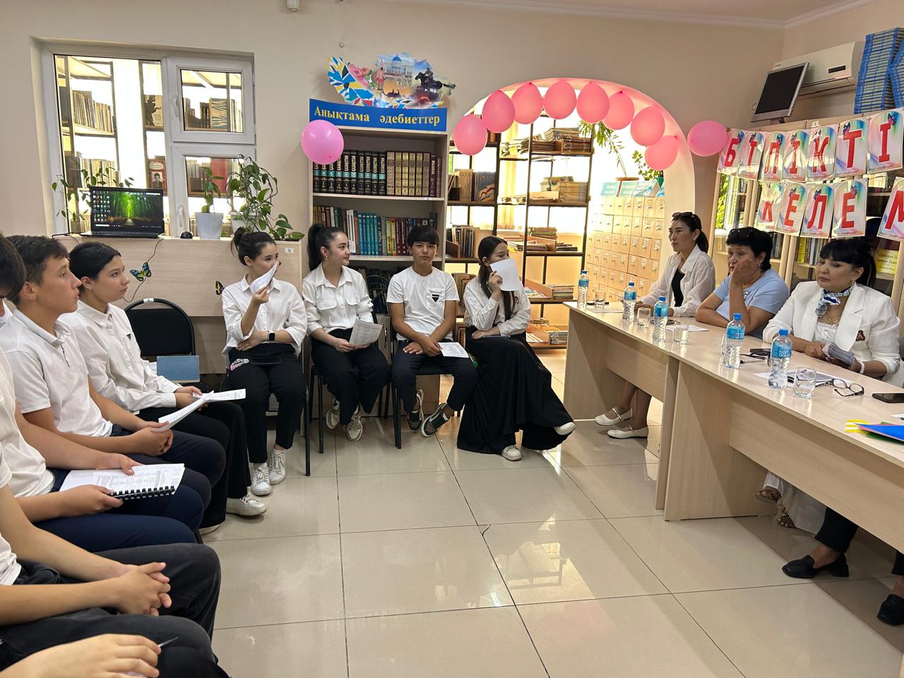 ЕҢБЕК ДАҢҚЫН ҰЛЫҚТАҒАН КӨРМЕ